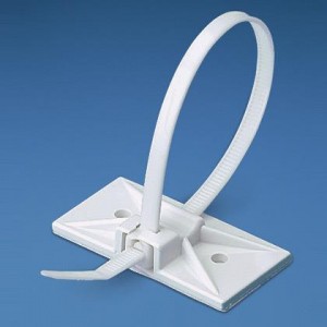 SMS-A-D15, Кабельные хомуты Cable Tie Mount Snap-In Adh. IV