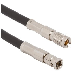 095-850-156M200, Соединения РЧ-кабелей HD-BNC SR PL-1.0/2.3 SR PL 1505A 2.00 M