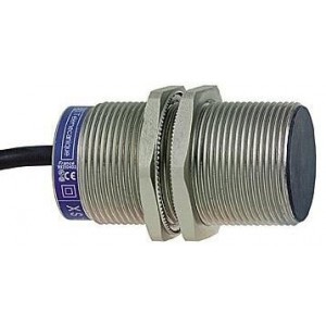 XS1M30MA250, Датчики расстояния INDUCTIVE SENSOR 240VAC 300MA XS