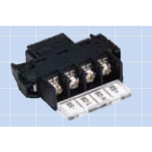 DCN4-TB4, Модульные соединители / соединители Ethernet Term. Block Adaptor