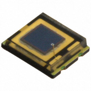 TEMD5020X01, PHOTODIODE PIN HI SPEED MINI SMD