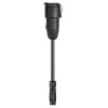 Соединитель RST16I3KS-S 15P 50SW