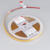 Лента COB-X528-8mm 24V Day4000 (6 W/m, IP20, 5m, FreeCut) 046886