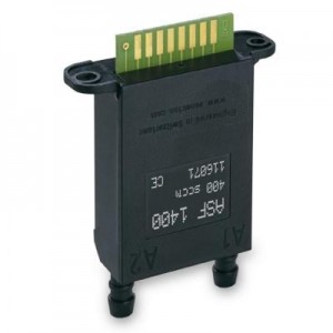 ASF1400, Датчики потока Sensor device