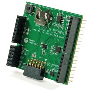 MAXREFDES72#, Панели и адаптеры Arduino to Pmod adaptor
