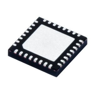 AIC111RHB, Интерфейс - кодеки 1.3-V micro Power Single Ch Codec