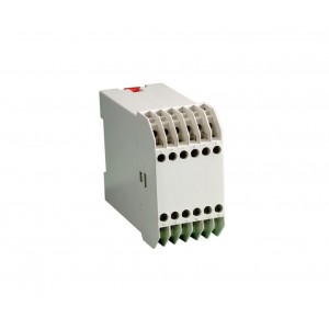 DB-4751, Комплектующие для клеммных колодок DIN Rail/Panel 24pos 1.72 x 3.23 x 3.9"