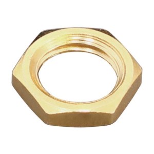 NT-SMA-G, Принадлежности для РЧ-соединителей Connector Nut For SMA and RP-SMA Connectors, Gold