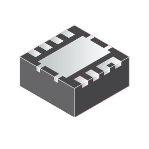 CSD86360Q5D, МОП-транзистор Synchrnus Buck NxFT Pwr Block