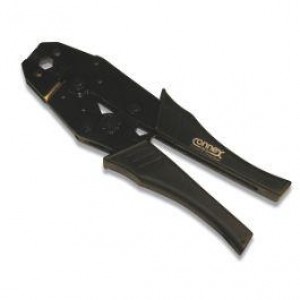 47-10260, Crimpers Ratcheting HC Frame