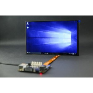 FIT0515, Средства разработки визуального вывода 10.1&quot;1200 x 1920 IPS Display for LattePanda