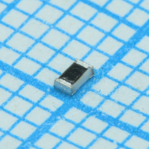 ERJ3EKF1200V, ЧИП-резистор толстопленочный серия ERJ 0603 120Ом 0.1Вт ±1% ±100 ppm/°C