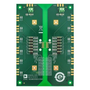 EVAL-5CH6CHSOICEBZ, Средства разработки интерфейсов 5 and 6 Channel ISO SOIC Eval Brd