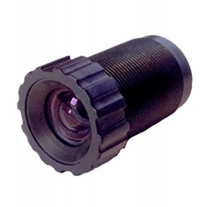 UCAM-III-76LENS, Комплектующие для модулей 76 Degree Lens for UCAM-III