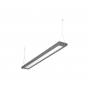 Светильник СТ FLAME UNI LED 1200х190 EM 4000K 1632000190