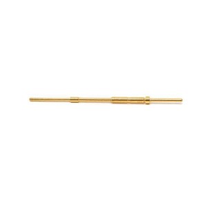 8599-0720900, Круговой мил / технические характеристики контактов 22 AWG PIN CONTACT PC TAIL L