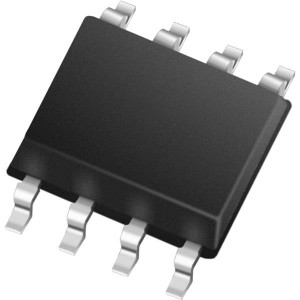 MCP4011-502E/SN, ИС, цифровые потенциометры 5k U/Dsingle 6-bit V POT