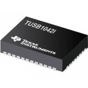 TUSB1042IRNQT, ИС, интерфейс USB
