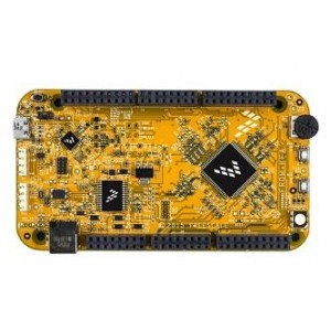 FRDM-KEAZN32Q64, Макетные платы и комплекты - ARM KEAZ128 Dev Board Freedom Board