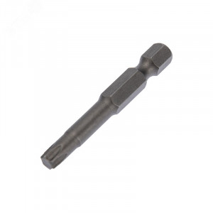 Бита Torx T-27х50 мм для шуруповерта (упак. 10 шт.) KR-92-0429