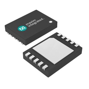 MAX17670EATB+, Voltage Regulators - Switching Regulators 4.5V - 60V, 150mA Synchronous DC-DC and 5V, 50mA low noise LDO