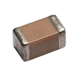 LD035C272JAB2A, Многослойные керамические конденсаторы - поверхностного монтажа 50V 2700pF X7R 0603 5% Tol