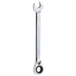 CWRR-716, Гаечные ключи COMBINATION WRENCH RATCHT REVRSBL 7/16"