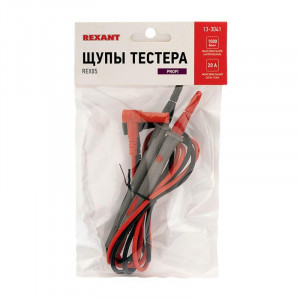 Щупы тестера REX05, для M890/M266/MY/MS82/UT серии, общая длина 108см