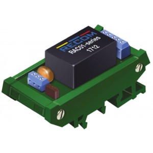 RAC-DIN-RAIL