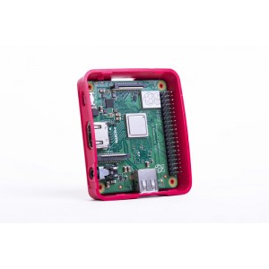 PI3A+ CASE