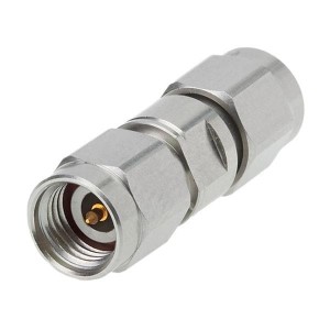 134-1010-003, РЧ адаптеры - междусерийные Adapter Assembly 2.92mm Plug-SMA Plug