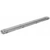 Светильник ДСП 2202 под LED лампу 2хT8 1200мм IP65 IEK LDSP0-2202-2X120-K01