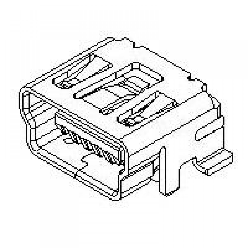 Разъем изображение. Uj2-MABH-4-SMT-tr, CONN Mini-USB Type ab f 5 POS 0.8mm Solder ra SMD 5 Terminal 1 Port t/r. Разъем USB 125. Разъем USB 100. Molex разъем рисунок.