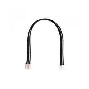 903-0251-000, Комплектующие для систем ROBOTIS Robot Cable-X3P 180mm Convert. 10pcs