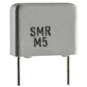 SMR5683K50J01L4BULK, Пленочные конденсаторы 50volts 0.068uF 5% LS 5mm