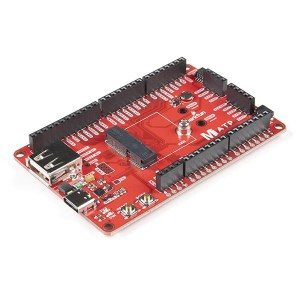 DEV-16885, Принадлежности SparkFun SparkFun MicroMod ATP Carrier Board