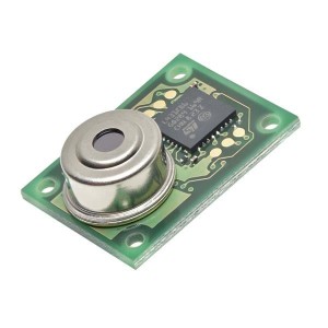 D6T-32L-01A, Температурные датчики для монтажа на плате MEMS Thermal Sensor 32 x 32