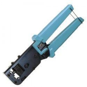 24-4682P, Crimpers 4/6/8 CRIMP TOOL MODULAR RATCHET