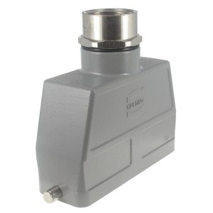 09305240441, Сверхмощные разъемы питания PG29 - 1" NPT ADAPTER