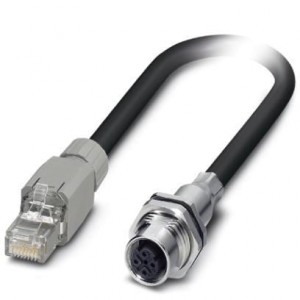 1420603, Кабели Ethernet / Сетевые кабели NBC-FSDBP/0,25- 937/R4AQ
