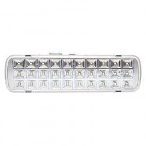 Светильник аварийного освещения BACKUP-250 LED PROxima dpa-102