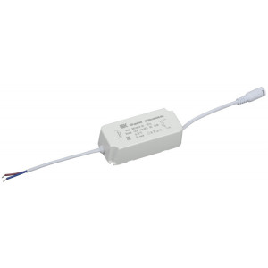 LED-драйвер тип ДВ SESA-ADH40W-SN Е, для LED светильников 40Вт LDVO0-40-0-E-K01