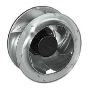 R3G220-RC05-03, DC Fans EC Backward-Curved Motorized Impeller