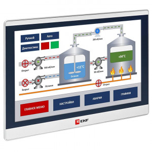 Панель оператора PRO-Screen 15E RSC-15E