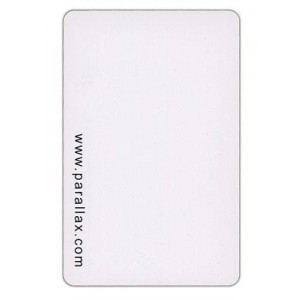 28441, RFID-передатчики RFID R/W 54mm x 85mm Rectangle Tag