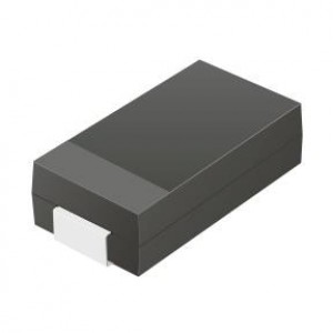 SS34B-HF, Диоды и выпрямители Шоттки DIODE SCHOTTKY 3A 40V SMB