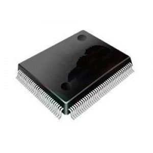MCF52223CAF80, 32-битные микроконтроллеры 32-BIT MCU W/ USB FS OTG