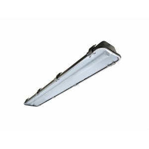 Светильник СТ INOX LED 50 5000K 1079000100