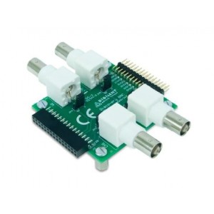 410-263, Панели и адаптеры Analog Discovery BNC Adapter Board