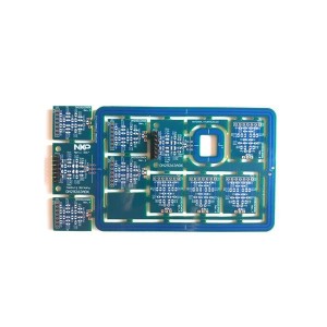 OM29263ADK, Комплектующие для RFID-передатчиков NFC Antenna Dev Kit for CLRC663